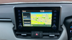 Toyota RAV4 2.5 VVT-i Hybrid Excel 5dr CVT Hybrid Estate